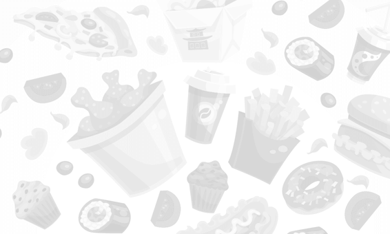 Стейк из курицы с салатом и соусом гриль